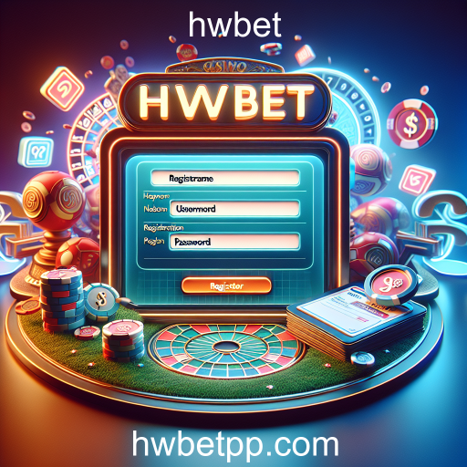 A Popularidade Crescente dos Jogos de Cadastro no hwbet