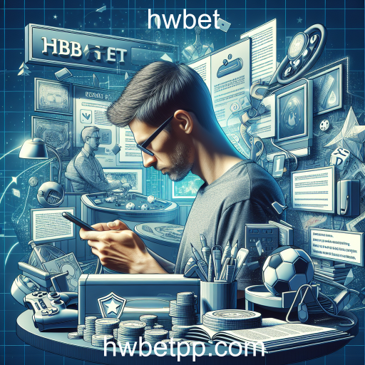 Entendendo os Termos de Uso do hwbet